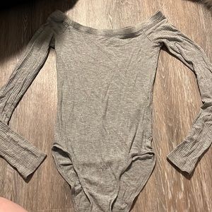 Hollister body suit